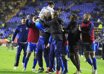 Puebla gana y convence