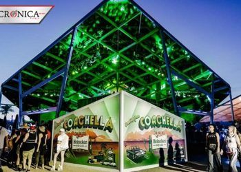 Billie Eilish y Harry Styles: los artistas que se presentarán en Coachella 2022