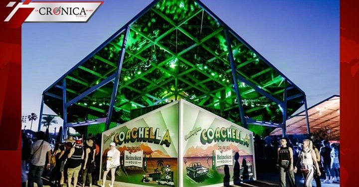 Billie Eilish y Harry Styles: los artistas que se presentarán en Coachella 2022