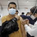 Prevén cresta de contagios por cuarta ola, en 10 días