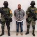 «El Marro» es condenado a 60 años de prisión por secuestro