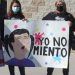 Delitos sexuales, cuatro denuncias cada día