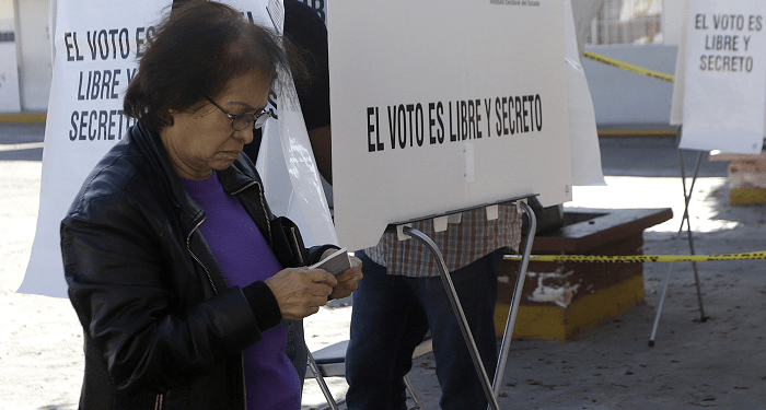 Hoy, elección de presidentes de juntas auxiliares