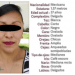 Encuentran el cuerpo de mujer desaparecida