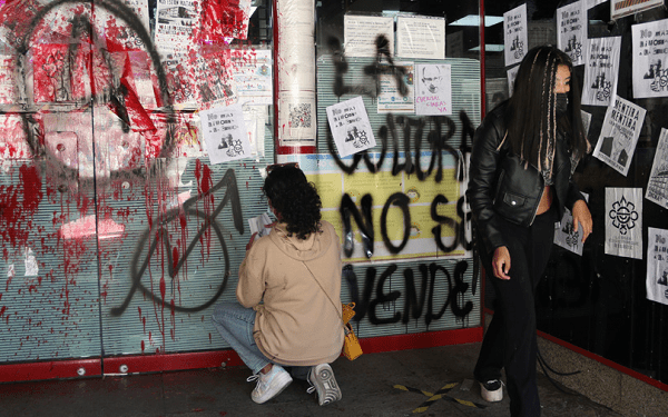 Investigadores de Puebla respaldan a la ENAH