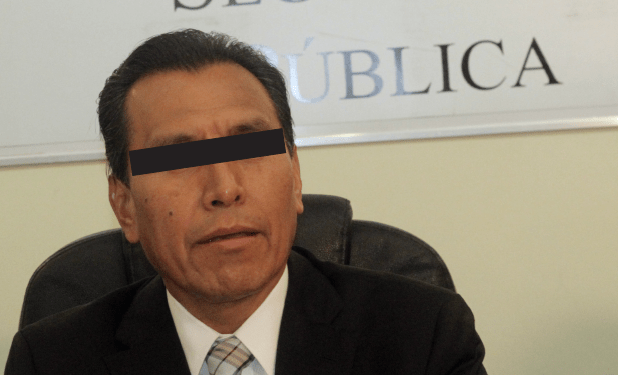 La rápida y furiosa detención de Facundo Rosas