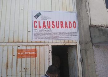 Tras denuncias, clausuran empresa de plásticos en Granjas San Isidro 