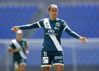 Puebla Femenil va en busca de la victoria ante Pachuca