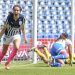 Puebla Femenil cae 3-0 ante Rayadas en el Cuauhtémoc