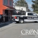 Policía abate a sujeto que atacó a su compañera de servicio en Guadalupe Hidalgo