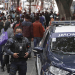 Percepción de inseguridad se dispara en diciembre