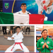 Entregará Federación Mexicana de Karate premios nacionales