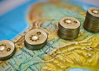 Desaceleración económica en Latinoamérica durante 2022, estima la Cepal