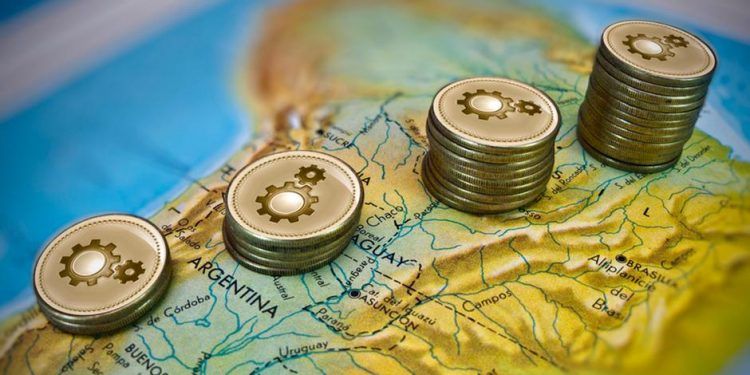 Desaceleración económica en Latinoamérica durante 2022, estima la Cepal