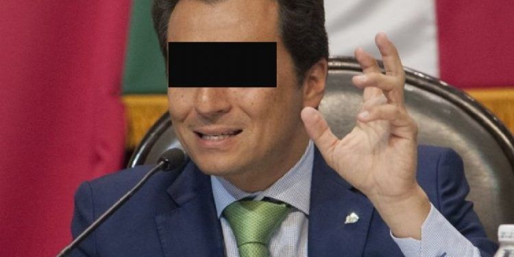 FGR pide hasta 39 años de cárcel para Emilio Lozoya por caso Odebrecht