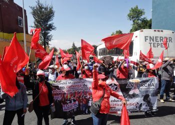 SEP Puebla señala que Antorcha Magisterial designa directivos y crea escuelas fuera de la normatividad
