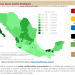 México suma 20 mil 872 nuevos contagios de COVID-19 este domingo