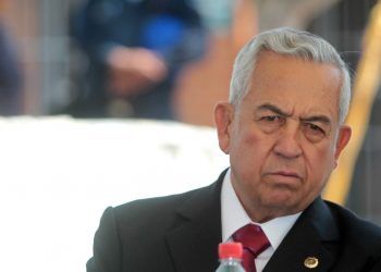 Muere Mario Ayón Rodríguez, exsecretario de seguridad en Puebla