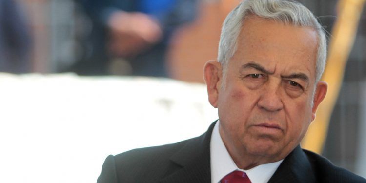 Muere Mario Ayón Rodríguez, exsecretario de seguridad en Puebla