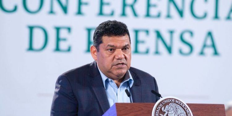 Cambios en el gabinete de AMLO; Javier May a Fonatur y Ariadna Montiel a Bienestar