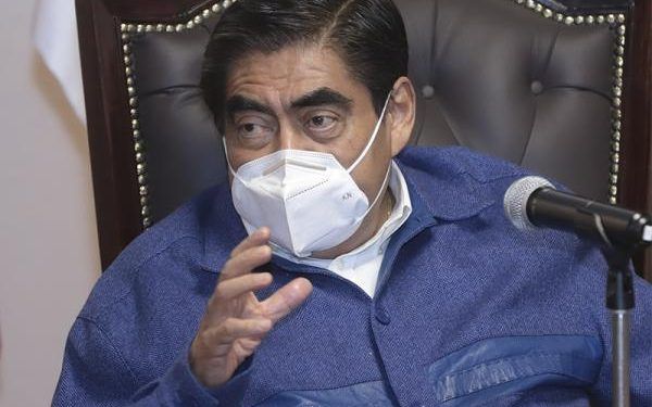 No más ilegalidad en los Ceresos de Puebla: Barbosa