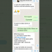 Piden dinero a nombre de Melquiades Morales