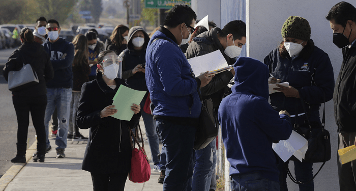 Alistan módulo permanente de vacunación anti-COVID