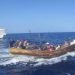 Guardia Costera de EU rescata a 19 cubanos que naufragaron en Florida