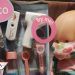 ¿Malito? Lanzan a la venta el Nenucovid, juguete con kit para la pandemia (FOTOS)