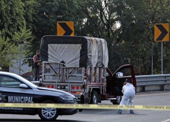 Matan a balazos a un comerciante en inmediaciones de la Central de Abasto