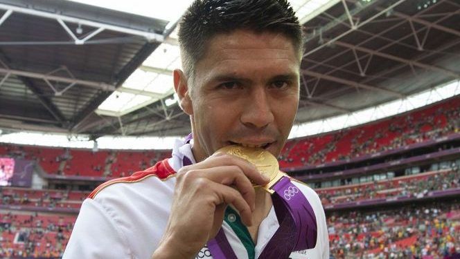 Oribe Peralta dice adiós al futbol tras 19 años de trayectoria