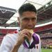 Oribe Peralta dice adiós al futbol tras 19 años de trayectoria