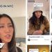 Mujeres denuncian en TikTok que estuvieron saliendo con el mismo hombre (VIDEO)