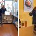 Detienen a hombre por emitir insultos racistas en contra de empleadas (VIDEO)