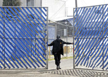 Penales de Puebla, purga a fondo