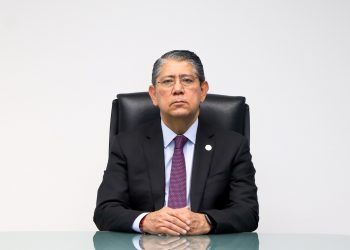 Bebé sí fue exhumado en CDMX, señala FGE