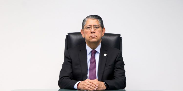 Bebé sí fue exhumado en CDMX, señala FGE