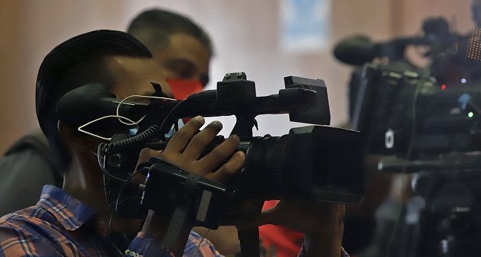 La prensa en México, entre el crimen y la estigmatización