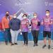 Recorre Puebla realiza segunda carrera virtual en Cuautinchán y Atzitzihuacán