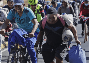 En 11 meses se dan 2 mil 229 repatriaciones