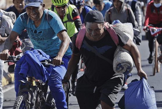 En 11 meses se dan 2 mil 229 repatriaciones