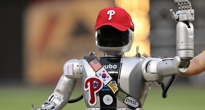 El beisbol moderno y sus cosas