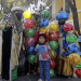 Reyes, entre magia y crisis