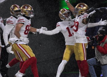 49ers y Bengalíes pasan a las finales