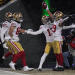 49ers y Bengalíes pasan a las finales