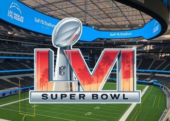 Bengalies y Rams disputarán el Super Bowl LVI