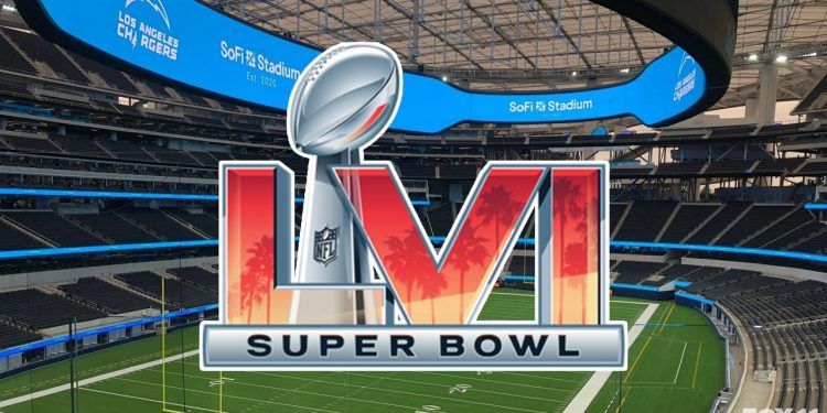 Bengalies y Rams disputarán el Super Bowl LVI