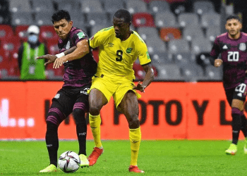 México visita a Jamaica con la urgencia de ganar en busca del boleto al Mundial