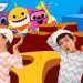 Desbanca a Luis Fonsi: Baby Shark llega a 10 mil millones de reproducciones