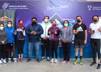 Recorre Puebla realiza tercera jornada virtual, ahora en Tecamachalco y Libres